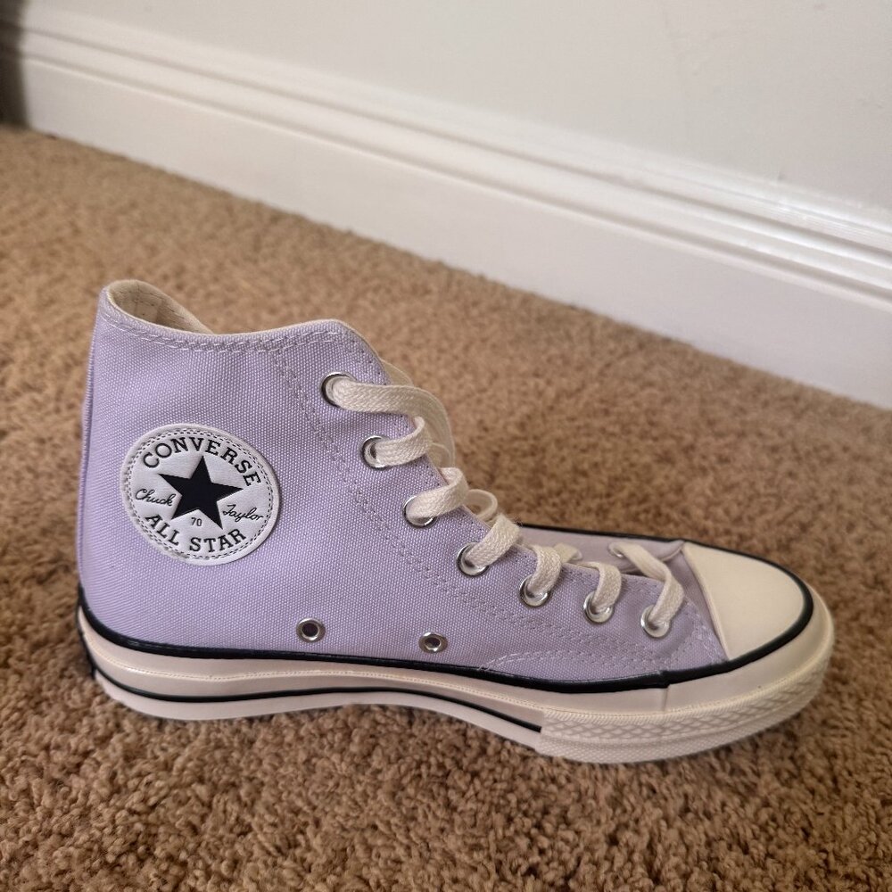 New Converse Shoes